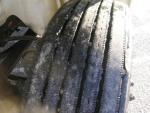 Steer tire