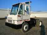 Used 2001 Ottawa Tractor for Sale
