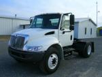 Used 2002 International 4300 for Sale