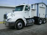 Used 2005 Freightliner Columbia for Sale