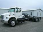 Used 2003 Freightliner FL80 for Sale