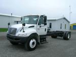 Used 2005 International 4400 for Sale