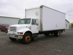Used 1996 International 4700 for Sale