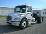 Used 2006 Freightliner M2 for Sale