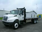 Used 2005 International 4400 for Sale