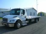 Used 2007 Freightliner M2 for Sale