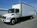 Used 2007 Hino 268 for Sale