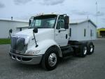 Used 2006 International 8600 for Sale