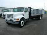 Used 2002 International 4700 for Sale