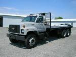 Used 2001 Chevrolet C8500 for Sale