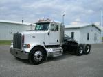 Used 2005 Peterbilt 378 for Sale