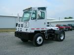 Used 2005 Capacity TJ5000 for Sale