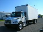 Used 2006 Freightliner M2 for Sale