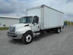 2011 International 4300