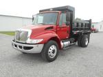 Used 2010 International 4300 for Sale