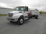 Used 2010 International 4300 for Sale