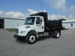 Used 2010 Freightliner M2 for Sale
