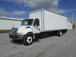 2010 International 4300