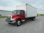 Used 2010 International 4300 for Sale