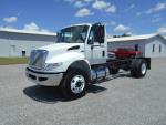 Used 2010 International 4400 for Sale