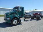 Used 2011 Kenworth T270 for Sale