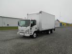 Used 2009 Isuzu NPR for Sale