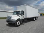 2013 International 4300