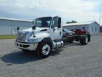 Used 2010 International 4300 for Sale