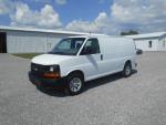 Used 2009 Chevrolet G1500 for Sale