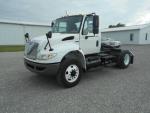 Used 2009 International 4400 for Sale
