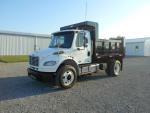 Used 2010 Freightliner M2 for Sale