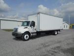 Used 2012 International 4300 for Sale