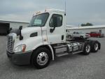 Used 2011 Freightliner Cascadia for Sale