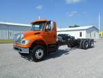 Used 2006 International 7600 for Sale