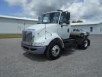 Used 2009 International 8600 for Sale