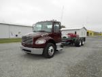 Used 2013 Freightliner M2 for Sale