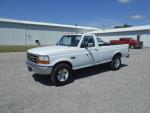 1997 Ford F250