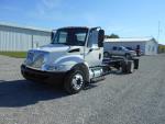 Used 2012 International 4300 for Sale
