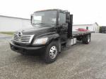 Used 2009 Hino 338 for Sale
