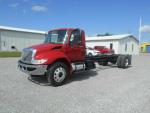 Used 2010 International 4300 for Sale