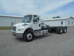 Used 2008 Freightliner M2 for Sale