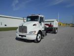 Used 2013 Kenworth T270 for Sale