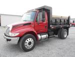 Used 2010 International 4300 for Sale