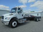 Used 2010 Freightliner M-2 for Sale
