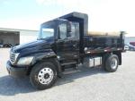 Used 2009 Hino 338 for Sale