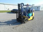 Used 1997 Komatsu FG20T-12 for Sale