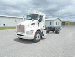 Used 2009 Kenworth T370 for Sale
