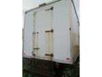 2001 millington 12' Reefer