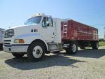 Used 2002 Sterling A9500 for Sale