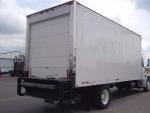 Used 2003 Morgan 22' reefer for Sale